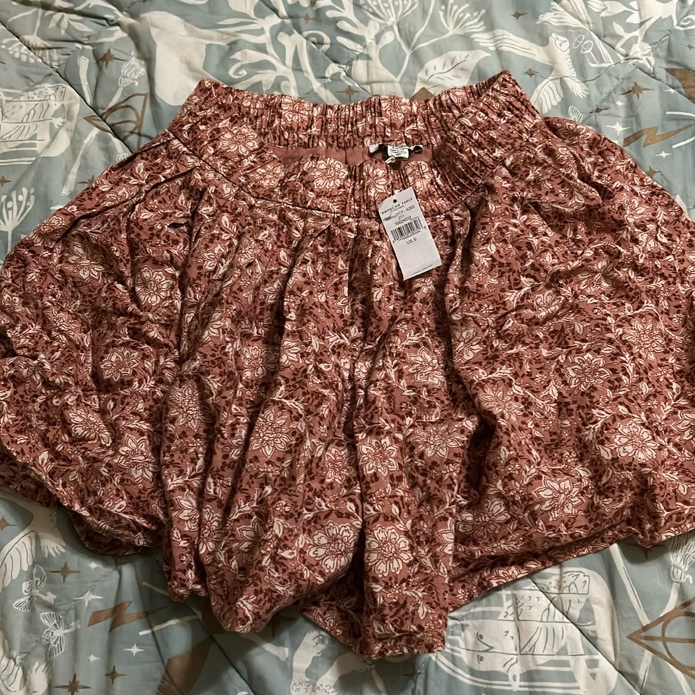 NWT small American Eagle skirt